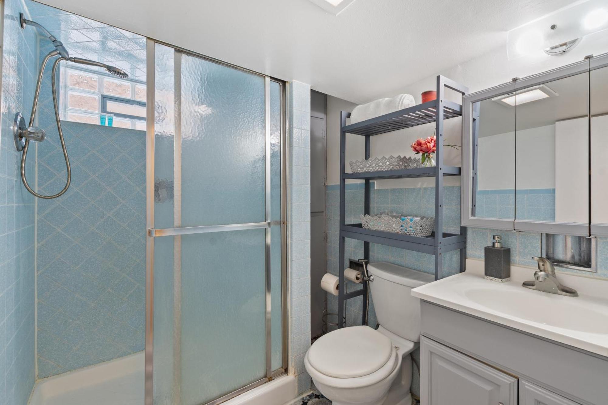 Luxury Chicago Suite Exterior photo